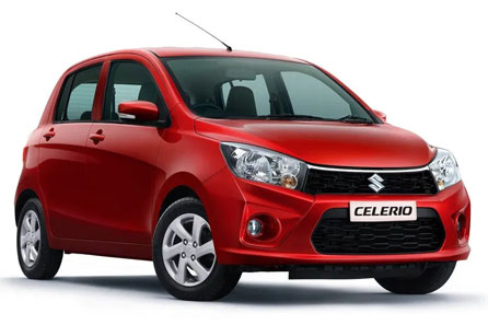 Celerio