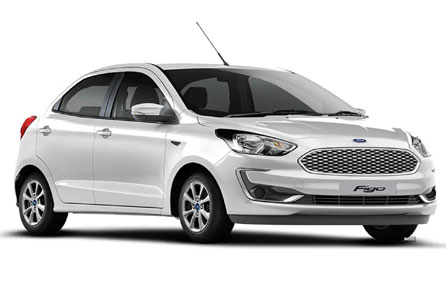 Ford Figo
