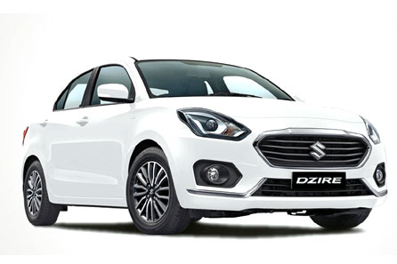 Swift Dzire