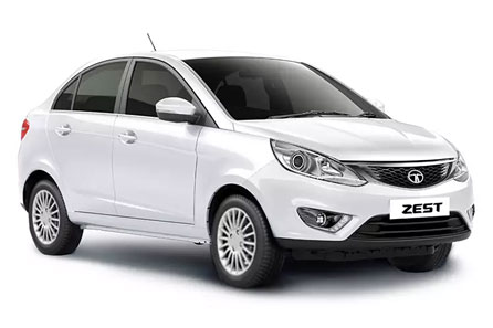 Tata Zest