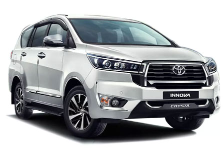 Innova Crysta