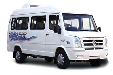 Tempo Traveler