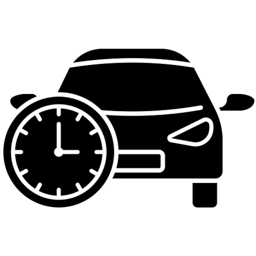 Hourly Rental