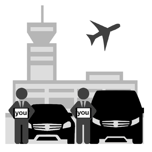 Airport Pickup & Drop